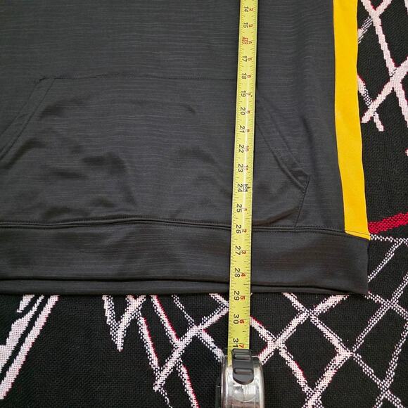 Y2K Mizzou Tigers Sweatshirt - Picture 4 of 5